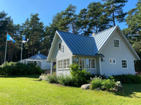 Villa Kungla